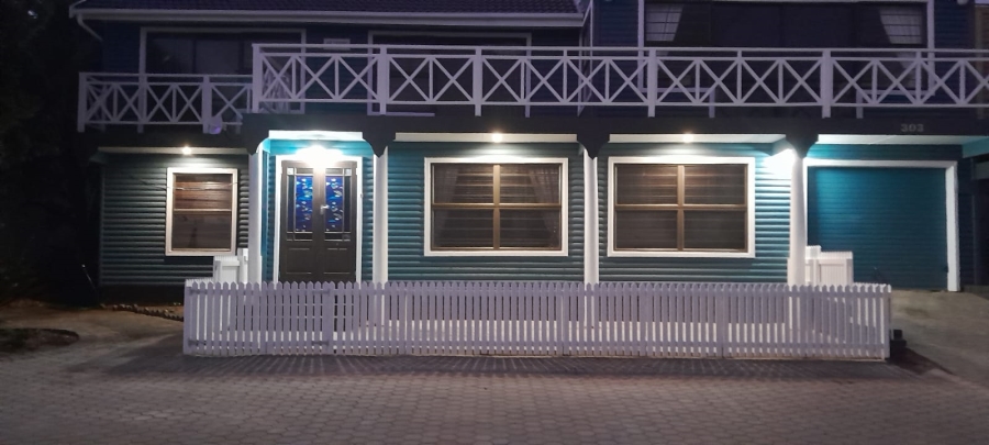 3 Bedroom Property for Sale in Tergniet Western Cape